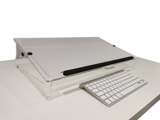 Copywriter Document Holder &amp; Writing Slope