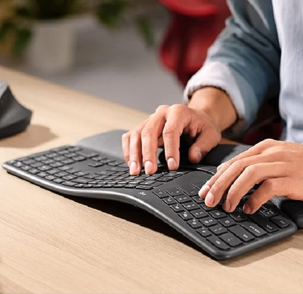 Logitech Ergo K860 Keyboard