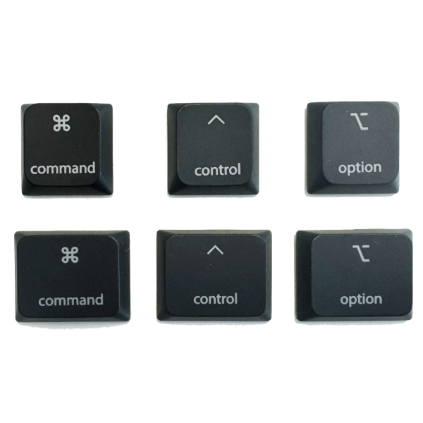 Kinesis FORM Split Touchpad Keyboard for PC