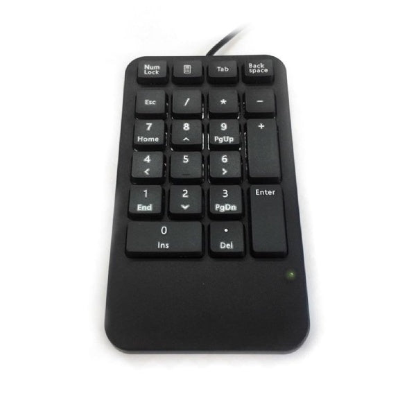 Accuratus 100 Numeric Keypad