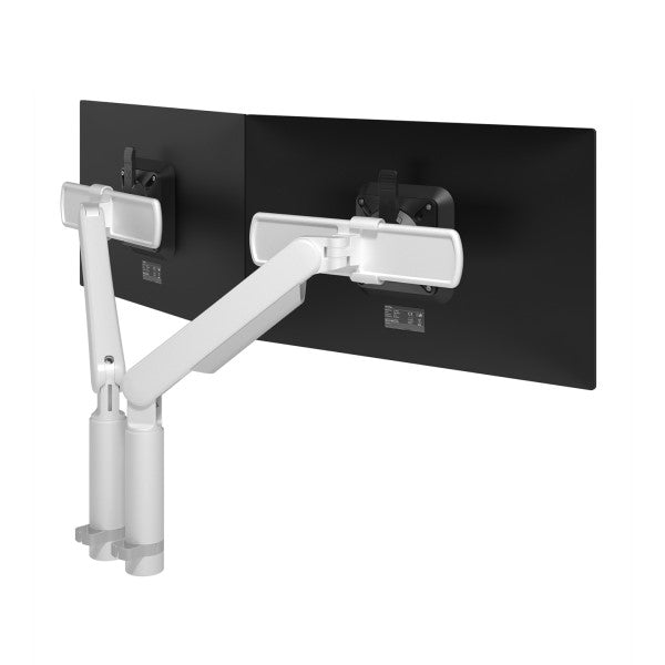 Dataflex Viewprime Dual Monitor Arm