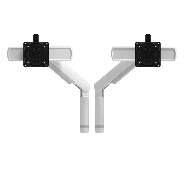 Dataflex Viewprime Dual Monitor Arm