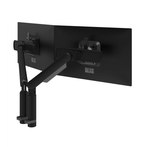 Dataflex Viewprime Dual Monitor Arm