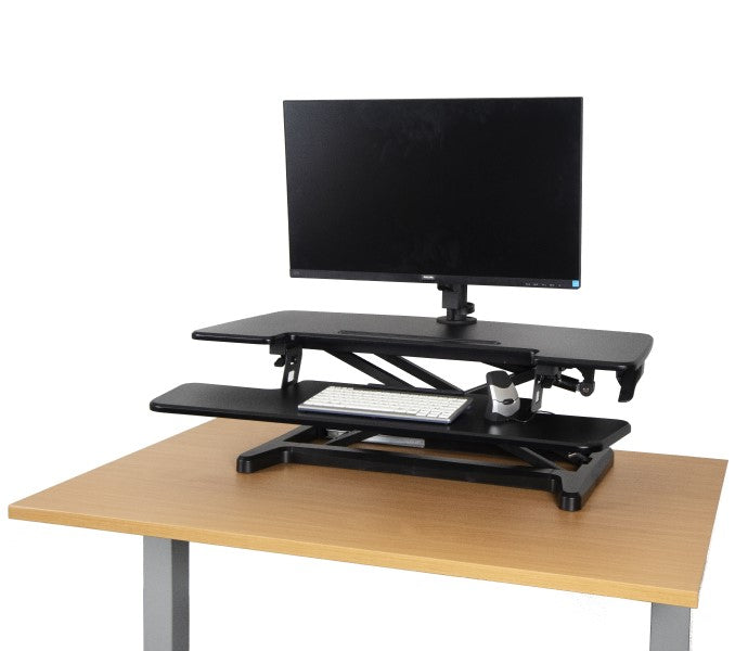 Freestander Sit-Stand Adaptor