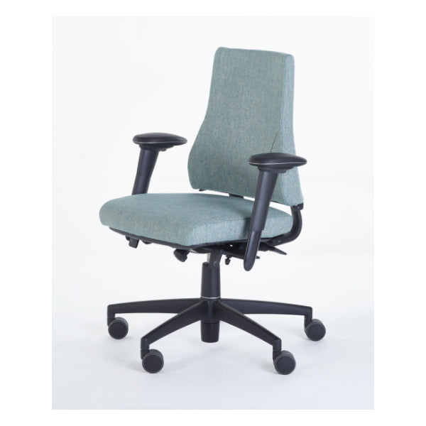 Axia 3123 Office High Back Chair