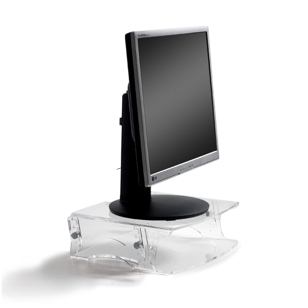 Q-Riser 140 Monitor Stand