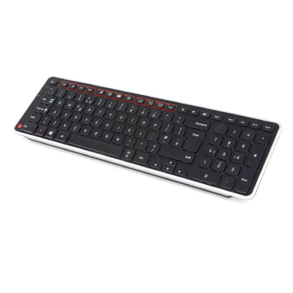 Balance Keyboard