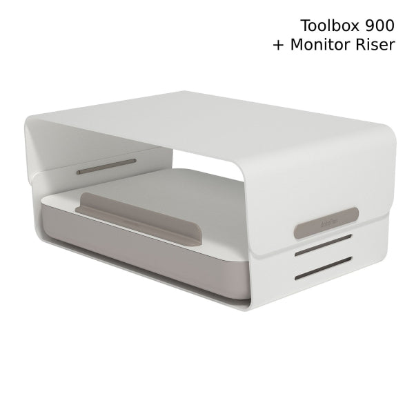 Addit Bento Ergonomic Toolbox 900