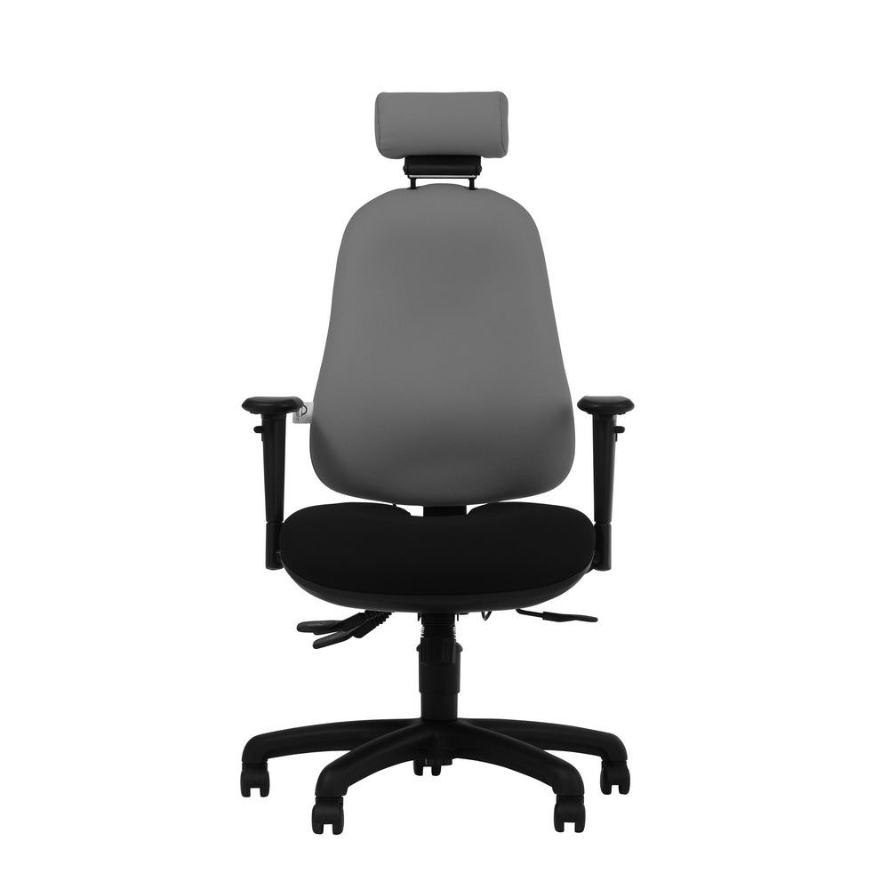 ZentoFit Tailored Ergonomics Chair