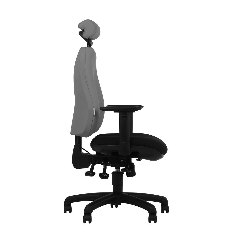 ZentoFit Tailored Ergonomics Chair