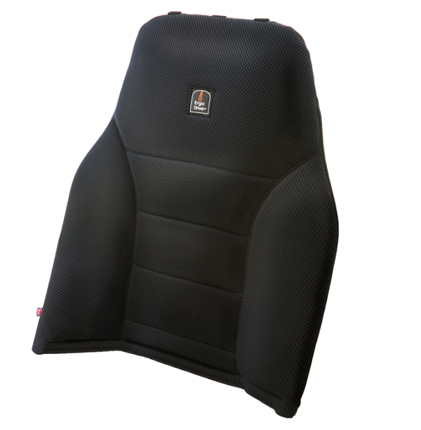 Ergodriver Bespoke Back Support for Drivers