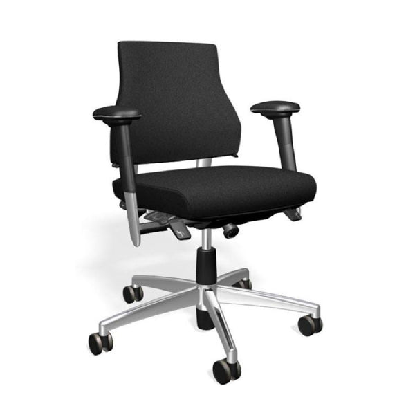 Axia 3121 Office Medium Back Chair