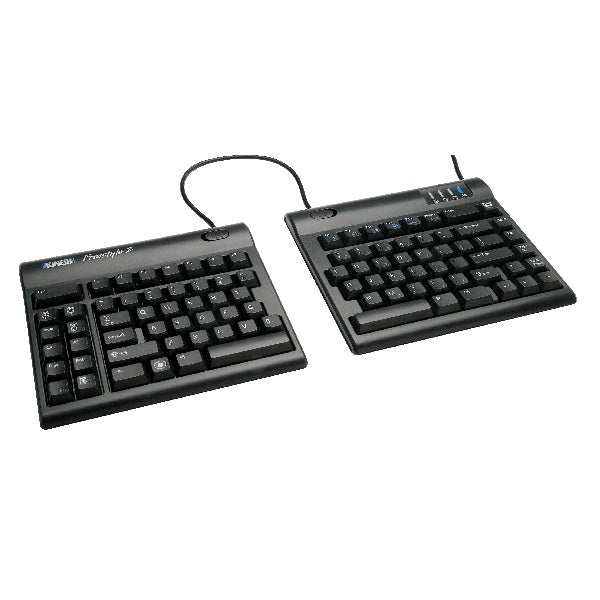 Kinesis Freestyle2 Convertible Keyboard - UK Layout