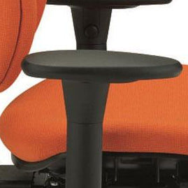 Grahl Duo 3D Armrests