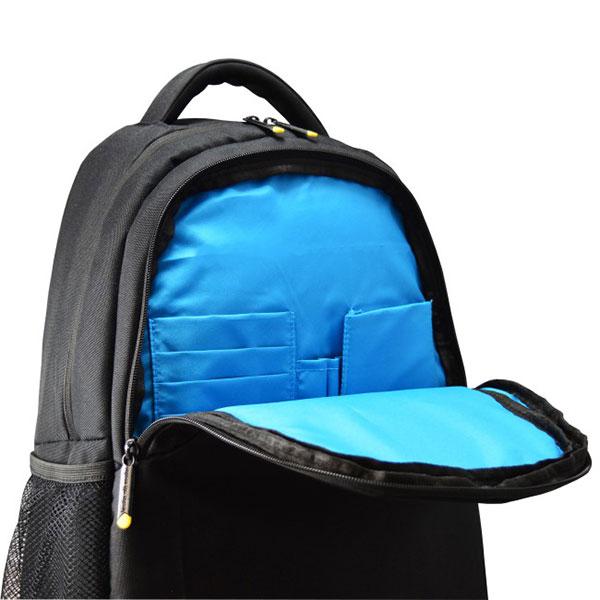 Techair Eco Laptop Back Pack (Recycled)