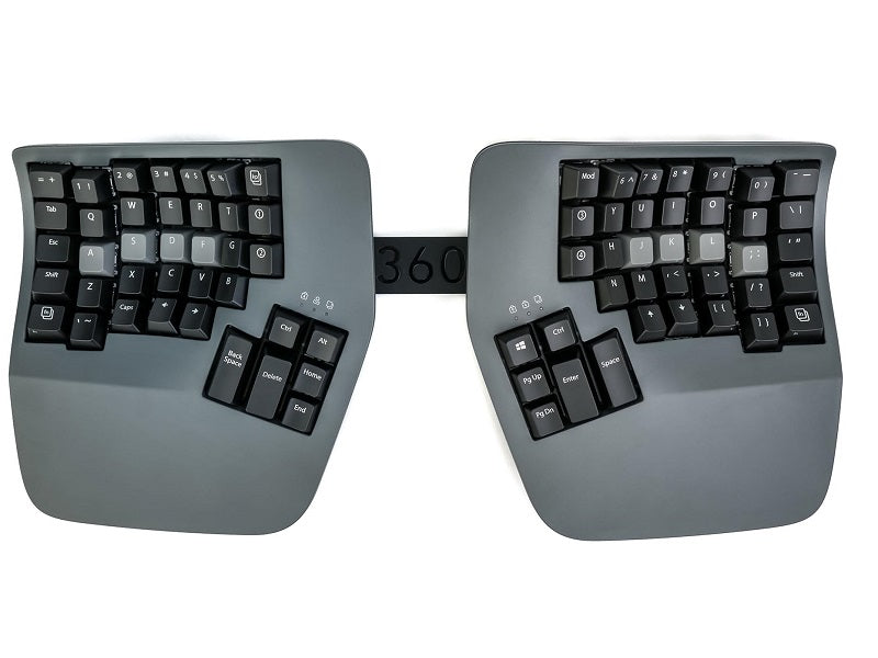 Kinesis Advantage360 Keyboard