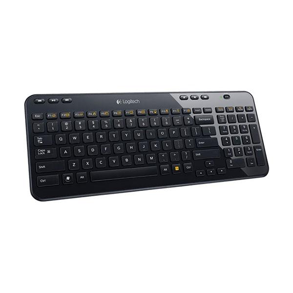 Wireless Keyboard K360