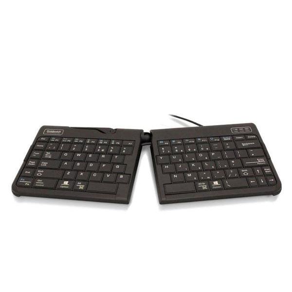 Goldtouch Go!2 Adjustable Keyboard