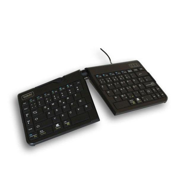 Goldtouch Go!2 Adjustable Keyboard