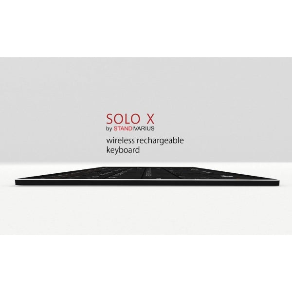 Standivarius Solo X Wireless Keyboard