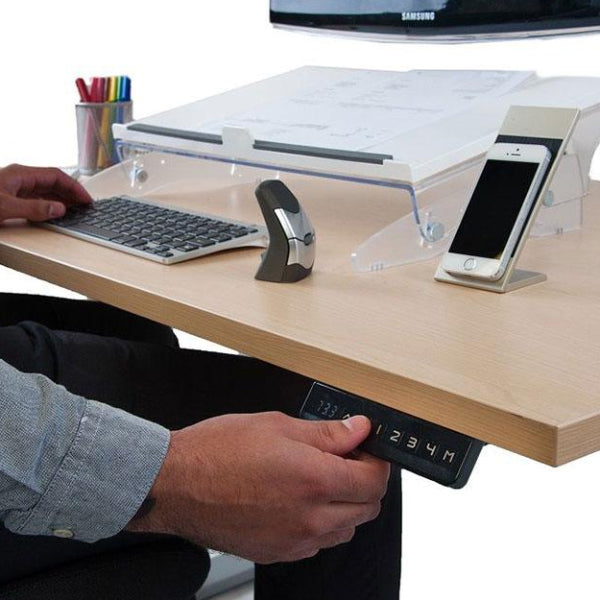 Motus 3000 Electric Sit-Stand Desk