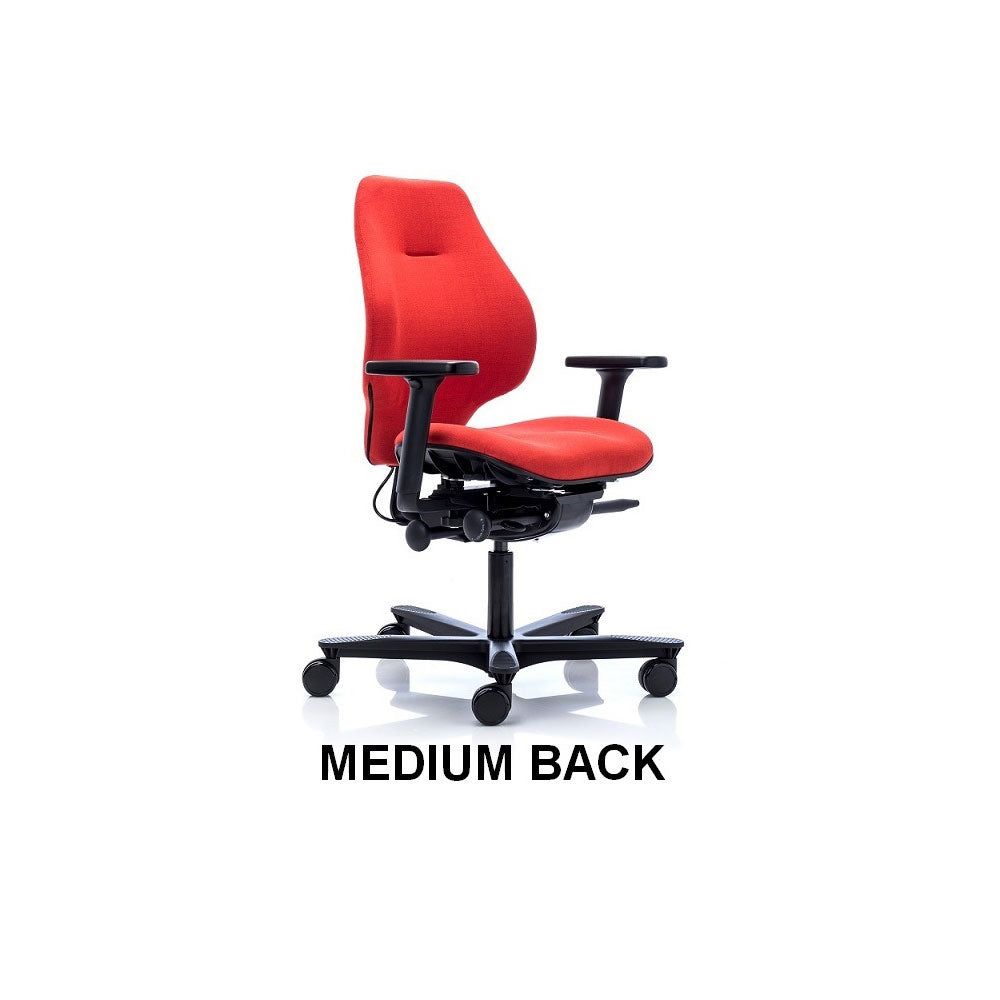 Orangebox Spira Plus Chair