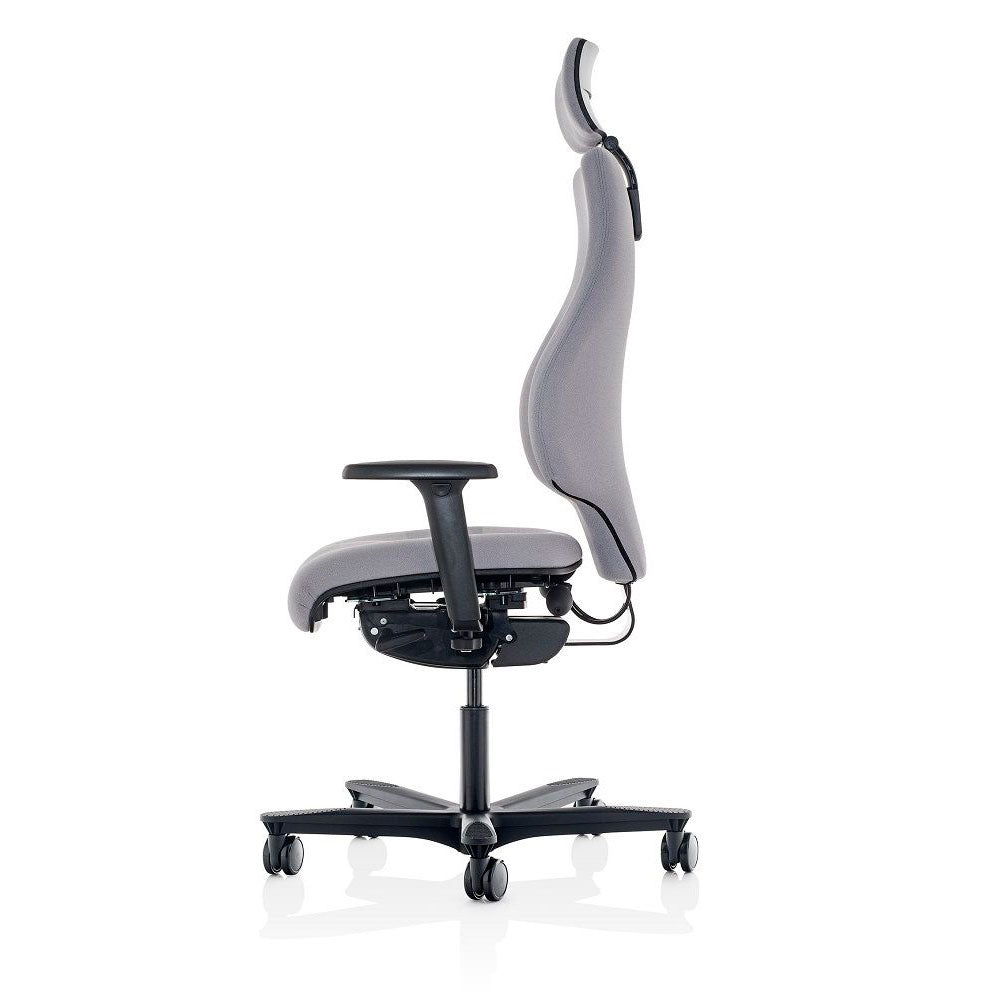 Orangebox Spira Plus Chair