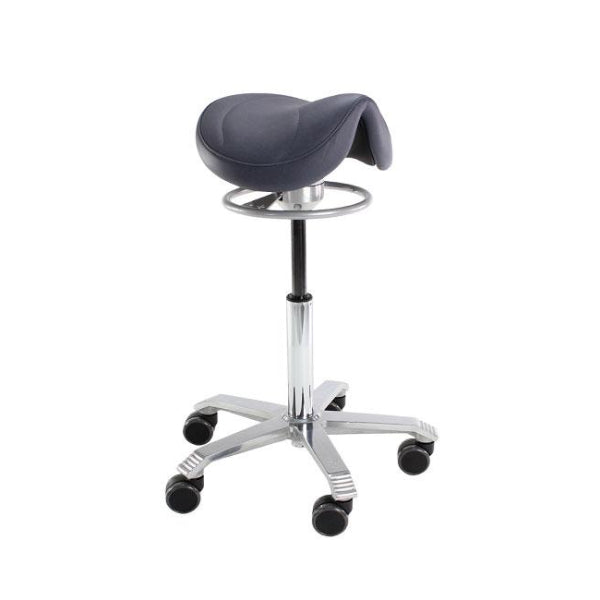 Score Amazone Saddle Stool