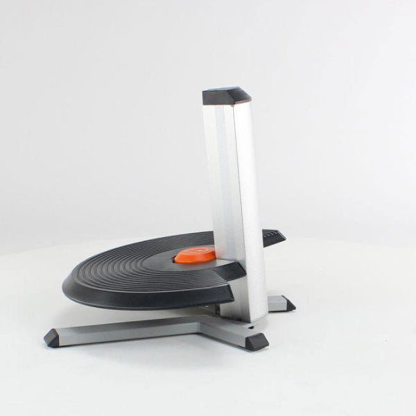 Discus Footrest with Adjustable Tilt