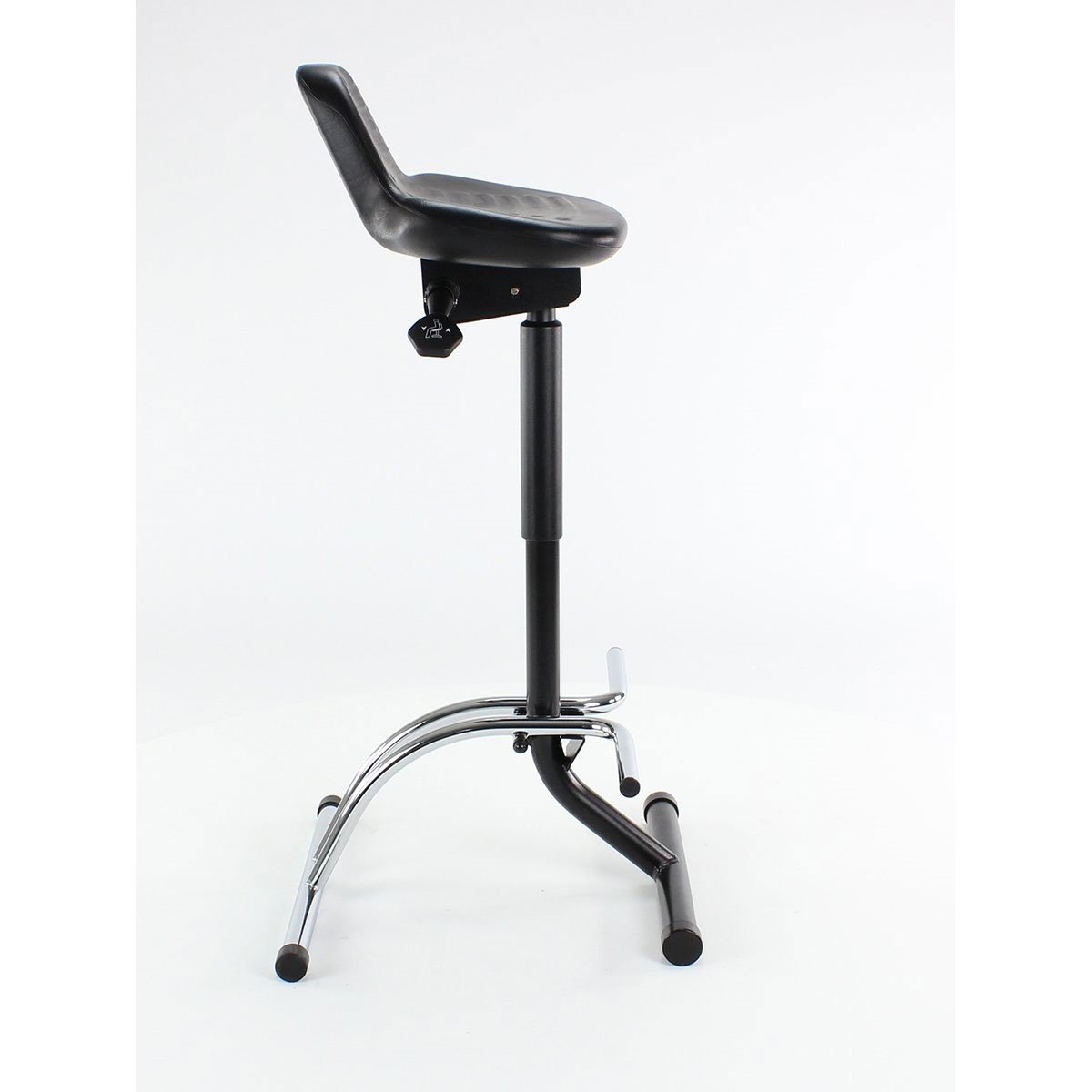 Score Steady Sit-Stand Stool