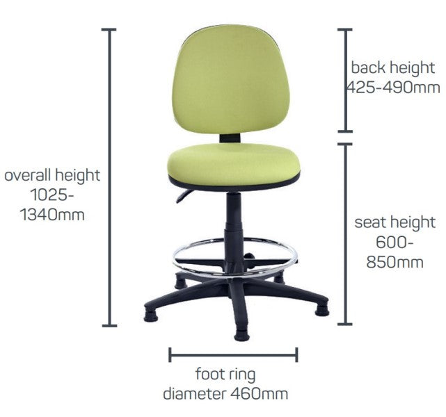 Nomi Lab Chair