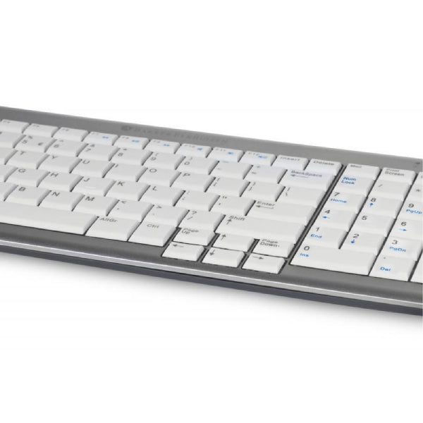 UltraBoard 960 Compact Standard Keyboard