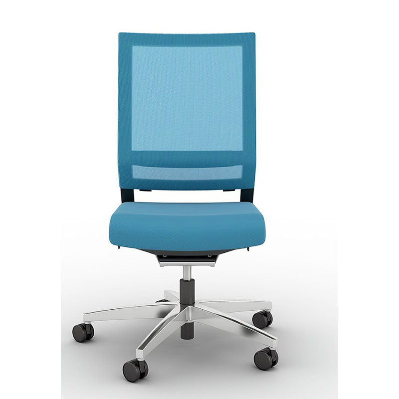 Viasit Impulse NPR High Back Chair