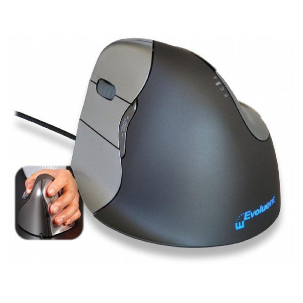 Evoluent Vertical Mouse 4