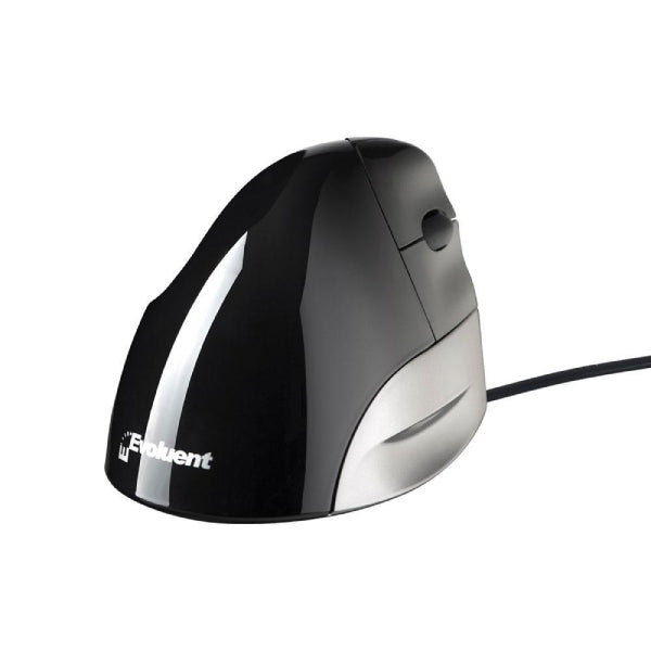 Evoluent Standard Mouse