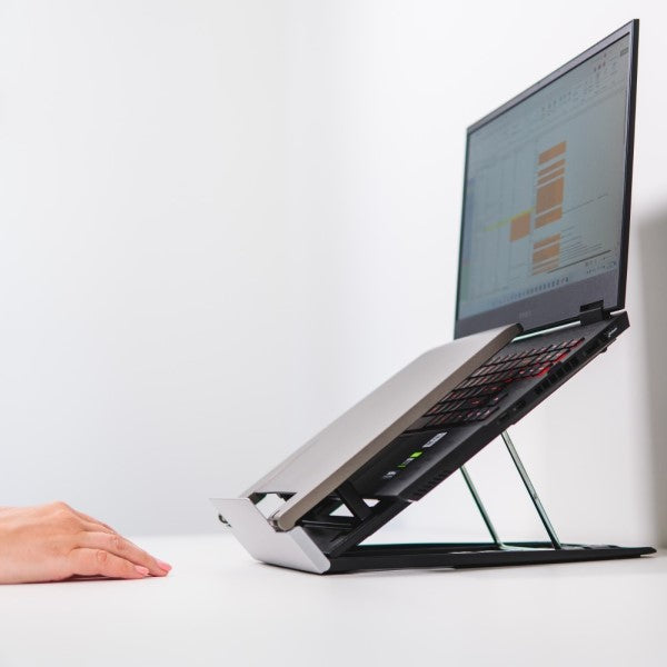 Ergo-Q330 Laptop Stand