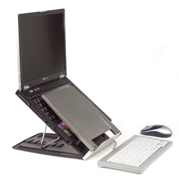 Ergo-Q330 Laptop Stand