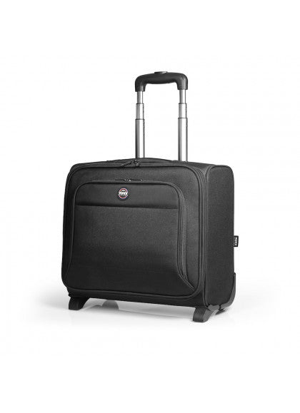 Port Designs Hanoi II 15.6&quot; Trolley Bag