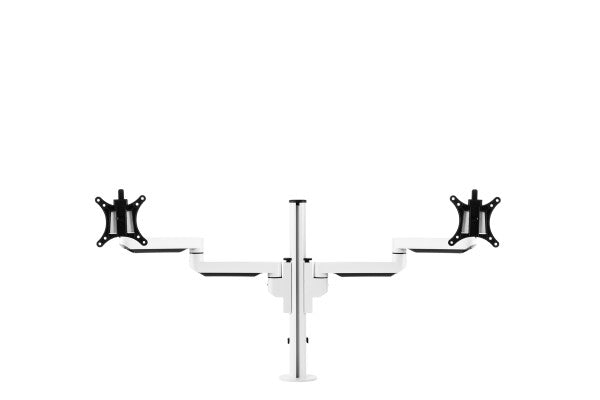 Filex Galaxy Modular Dual Monitor Arm