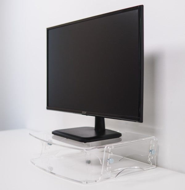 Q-Riser 140 Monitor Stand