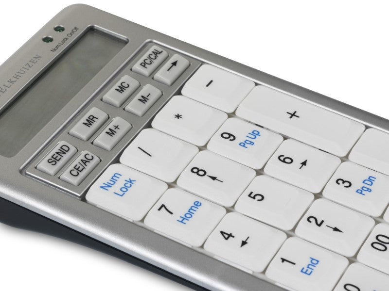 BakkerElkhuizen Sboard 840 Numeric Keypad &amp; Calculator