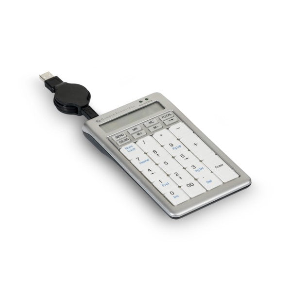 BakkerElkhuizen Sboard 840 Numeric Keypad &amp; Calculator