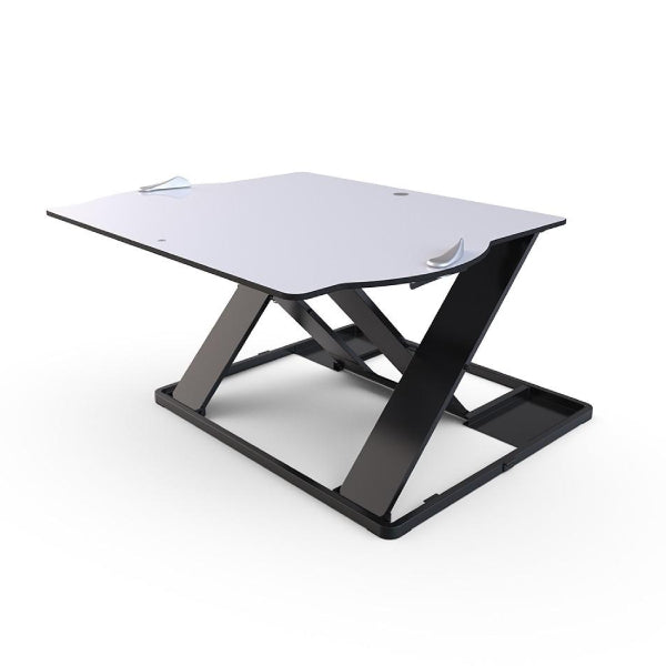 Opløft Sit-Stand Platform